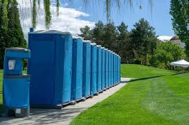 Types of Portable Toilets We Offer in Cloverly, MD