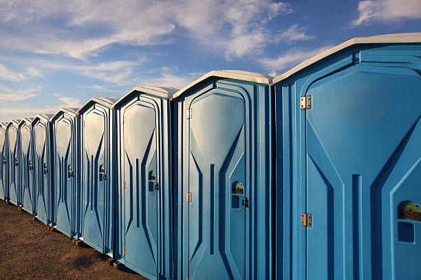 Best Portable Restroom for Sporting Events  in Cloverly, MD